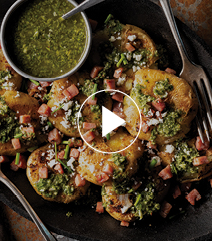 Fall Trend Feast: Holidays To-Go